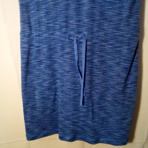 Columbia Dress Women S Short Sleeve Active Athletic Blue - Picture 6 of 16